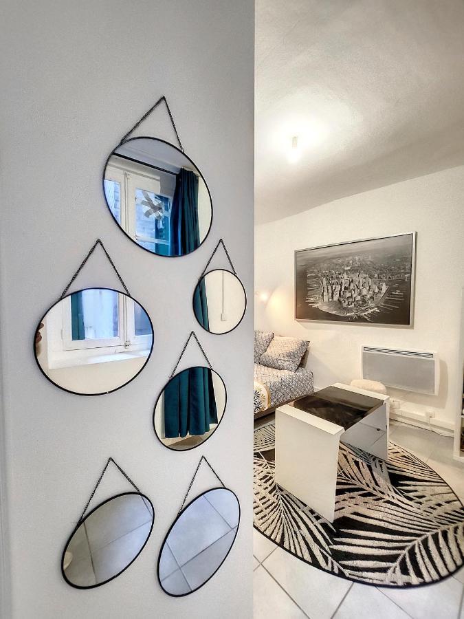 Au Soleil Dormant Appartement Nantes