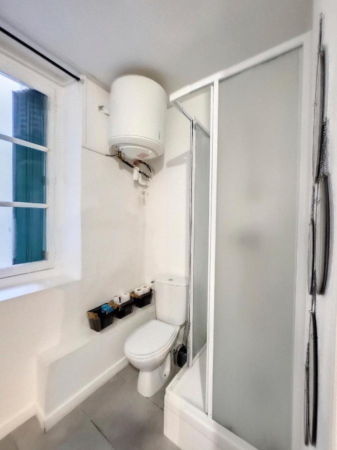 Au Soleil Dormant Appartement
